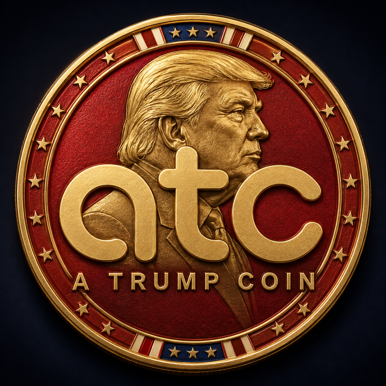 A Trump Coin
